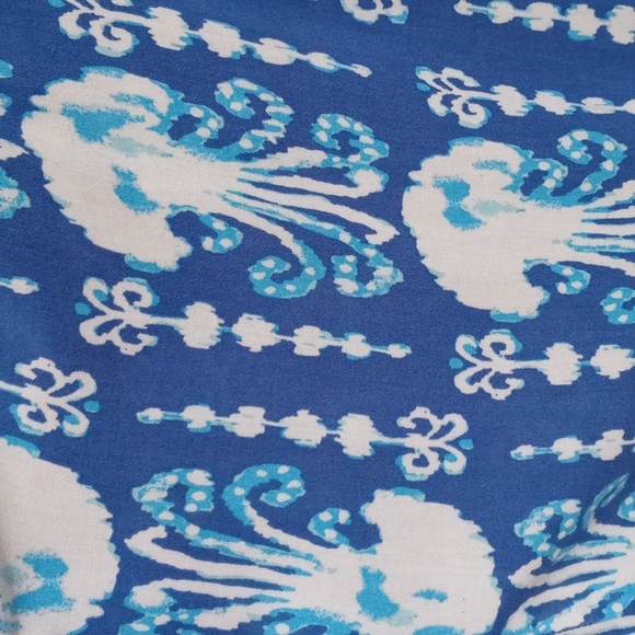 🌊HTF Lilly Pulitzer🌊 - Mays Top - Picture 4 of 11